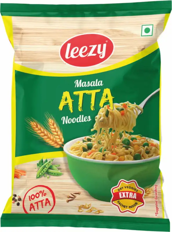 Instant Noodles - Continental